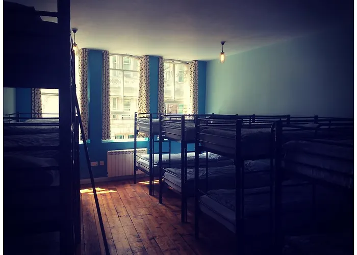 BunkhouseHostel